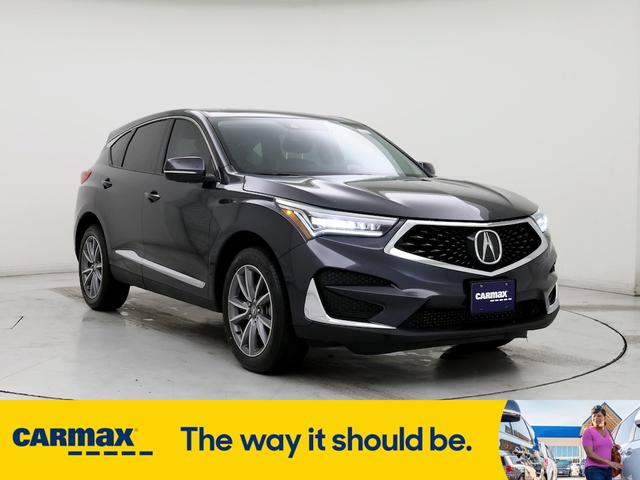 2021 Acura RDX