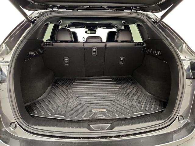 Photo of 2023 Gray Mazda CX-5
