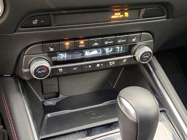 Photo of 2023 Gray Mazda CX-5
