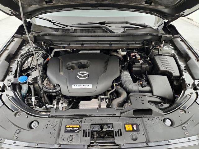 Photo of 2023 Gray Mazda CX-5
