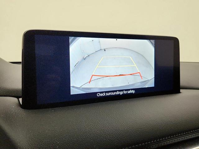 Photo of 2023 Gray Mazda CX-5