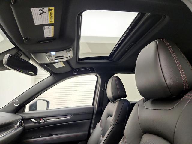 Photo of 2023 Gray Mazda CX-5