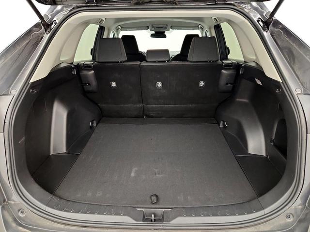 Photo of 2021 Gray Toyota RAV4