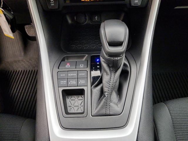 Photo of 2021 Gray Toyota RAV4