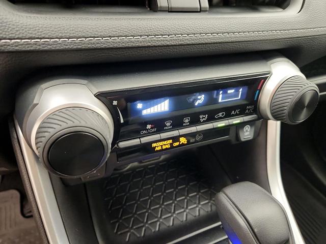 Photo of 2021 Gray Toyota RAV4