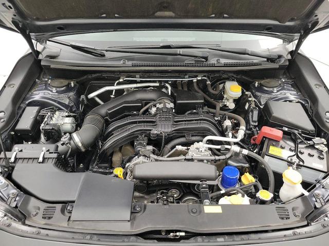 Photo of 2021 Gray Subaru Crosstrek
