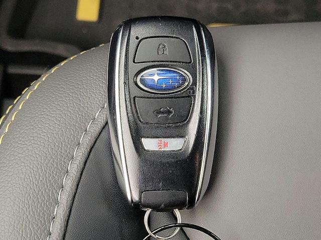 Photo of 2021 Gray Subaru Crosstrek