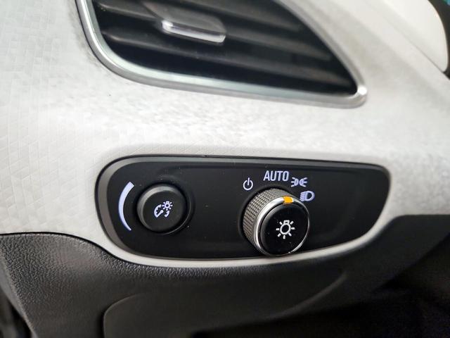 Photo of 2020 Blue Chevrolet Bolt EV