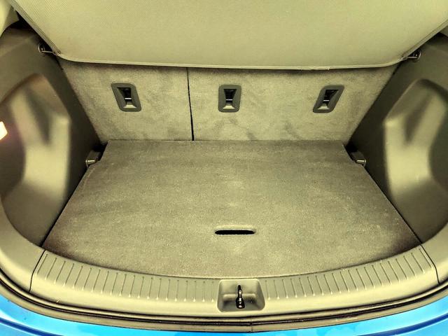Photo of 2020 Blue Chevrolet Bolt EV