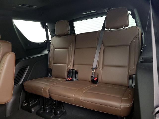Photo of 2021 Brown Chevrolet Tahoe