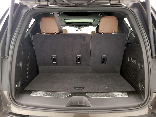 Photo of 2021 Brown Chevrolet Tahoe