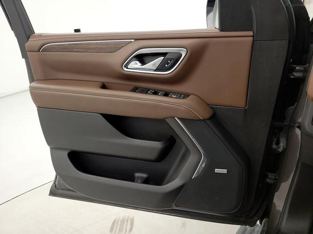 Photo of 2021 Brown Chevrolet Tahoe