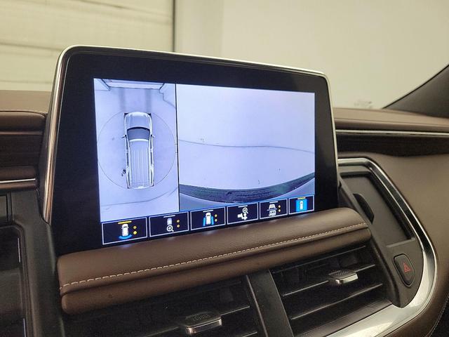 Photo of 2021 Brown Chevrolet Tahoe