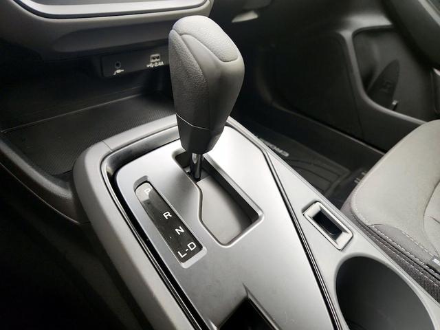 Photo of 2024 Gray Subaru Crosstrek