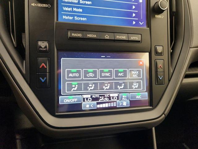 Photo of 2024 Gray Subaru Crosstrek