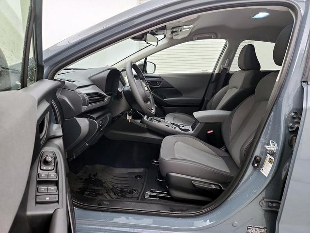 Photo of 2024 Gray Subaru Crosstrek