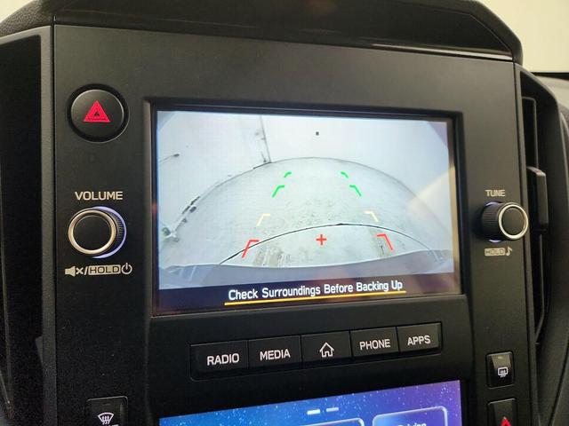 Photo of 2024 Gray Subaru Crosstrek