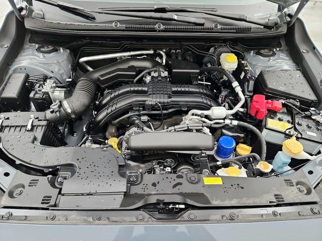 Photo of 2024 Gray Subaru Crosstrek