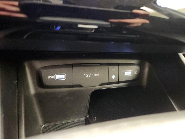 Photo of 2022 Black Hyundai TUCSON