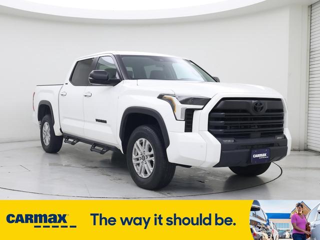 2024 Toyota Tundra
