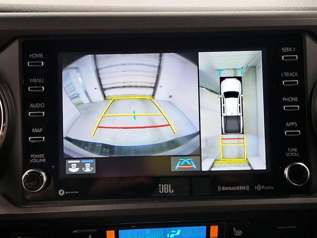 Photo of 2021 Silver Toyota Tacoma