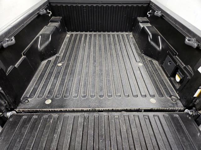 Photo of 2021 Silver Toyota Tacoma