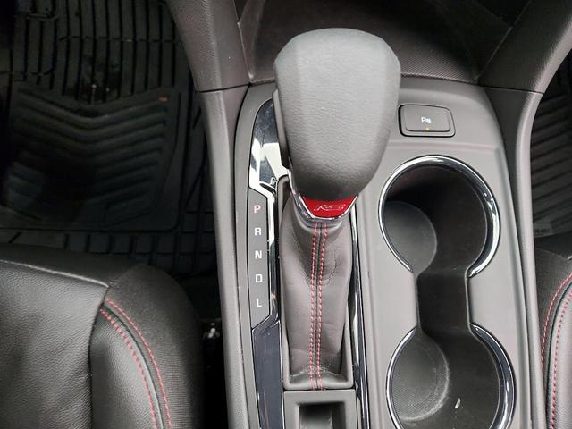 Photo of 2024 Blue Chevrolet Equinox