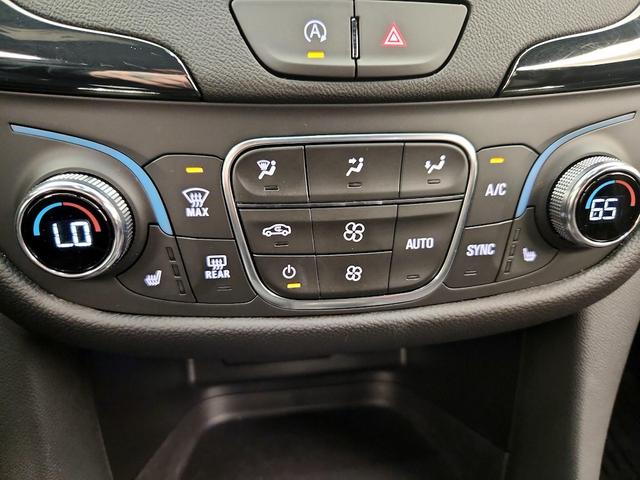 Photo of 2024 Blue Chevrolet Equinox