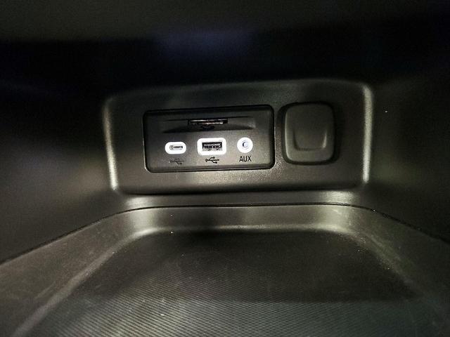 Photo of 2024 Blue Chevrolet Equinox
