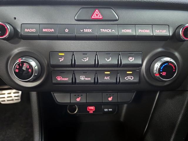 Photo of 2020 Gray Kia Sportage