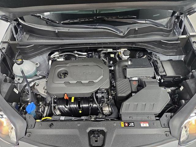 Photo of 2020 Gray Kia Sportage