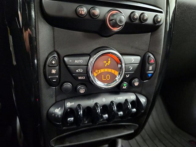 Photo of 2016 Blue MINI Countryman