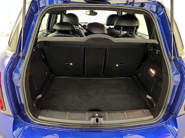 Photo of 2016 Blue MINI Countryman