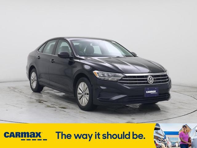 2020 Volkswagen Jetta