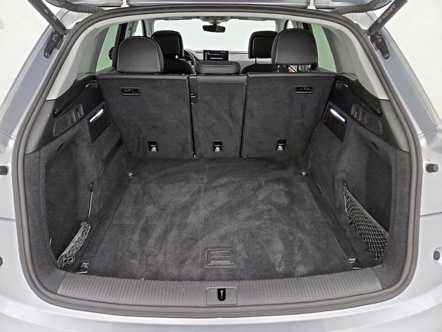 Photo of 2023 Silver Audi Q5