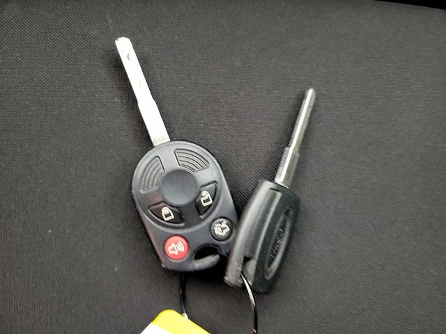 Photo of 2017 Silver Ford Focus