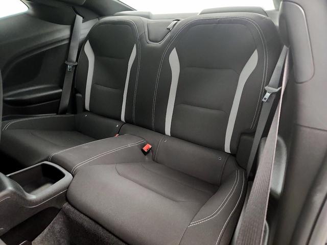 Photo of 2020 Black Chevrolet Camaro
