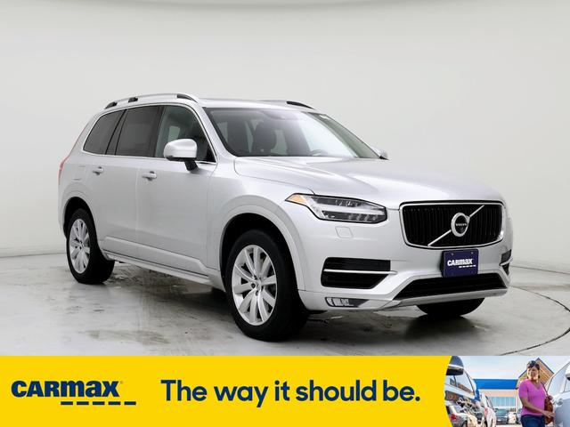 2016 Volvo XC90