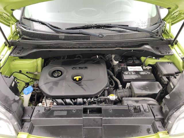 Photo of 2015 Green Kia Soul
