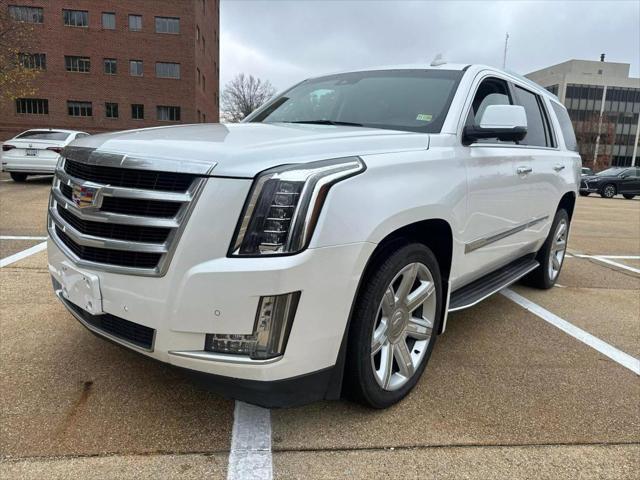 2016 Cadillac Escalade