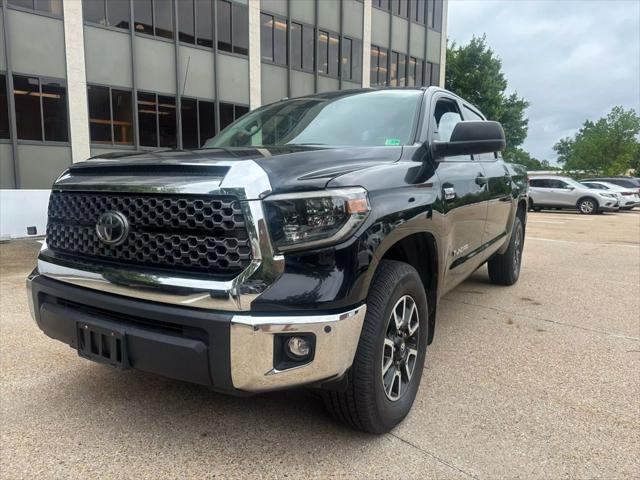 2019 Toyota Tundra