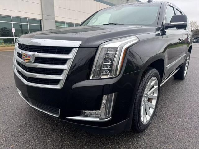 2015 Cadillac Escalade
