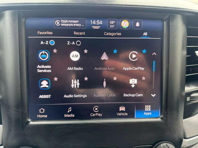 Photo of 2022  RAM 2500