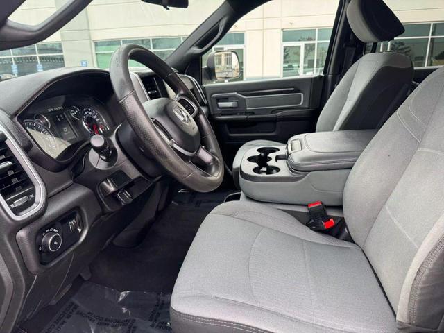 Photo of 2022  RAM 2500