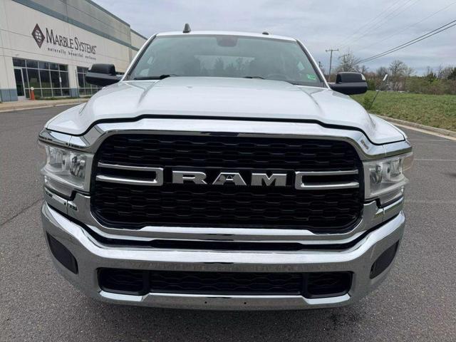 Photo of 2022  RAM 2500
