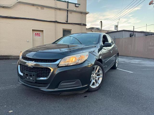 2014 Chevrolet Malibu