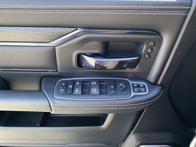 Photo of 2023 Bright White Clearcoat RAM 2500