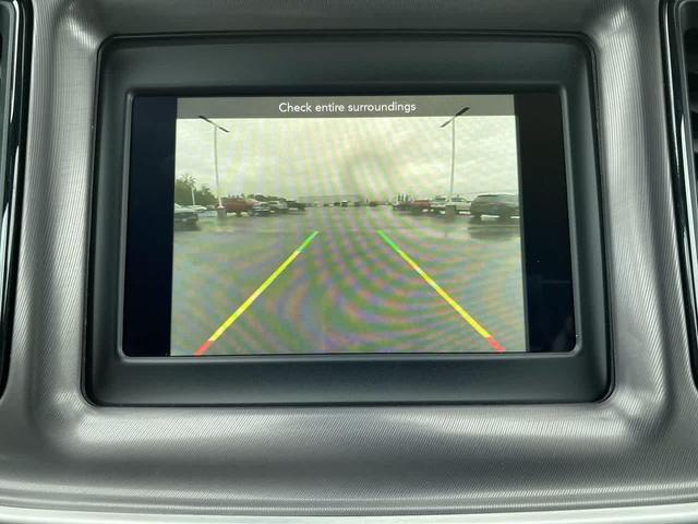 Photo of 2022 White Knuckle Clearcoat Dodge Challenger