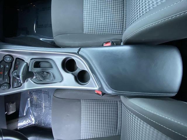 Photo of 2022 White Knuckle Clearcoat Dodge Challenger