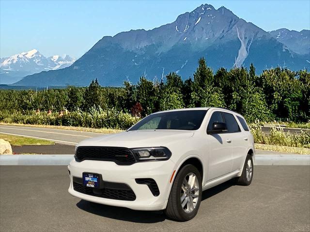 2024 Dodge Durango
